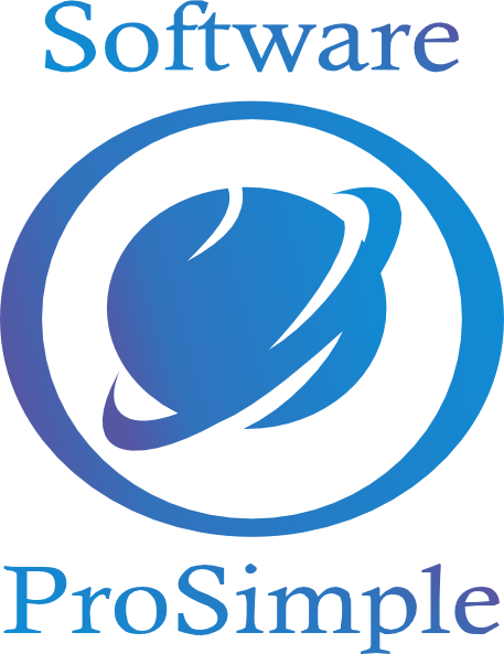 ProSimple Logo