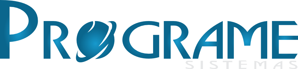 Logo Programe Sistemas